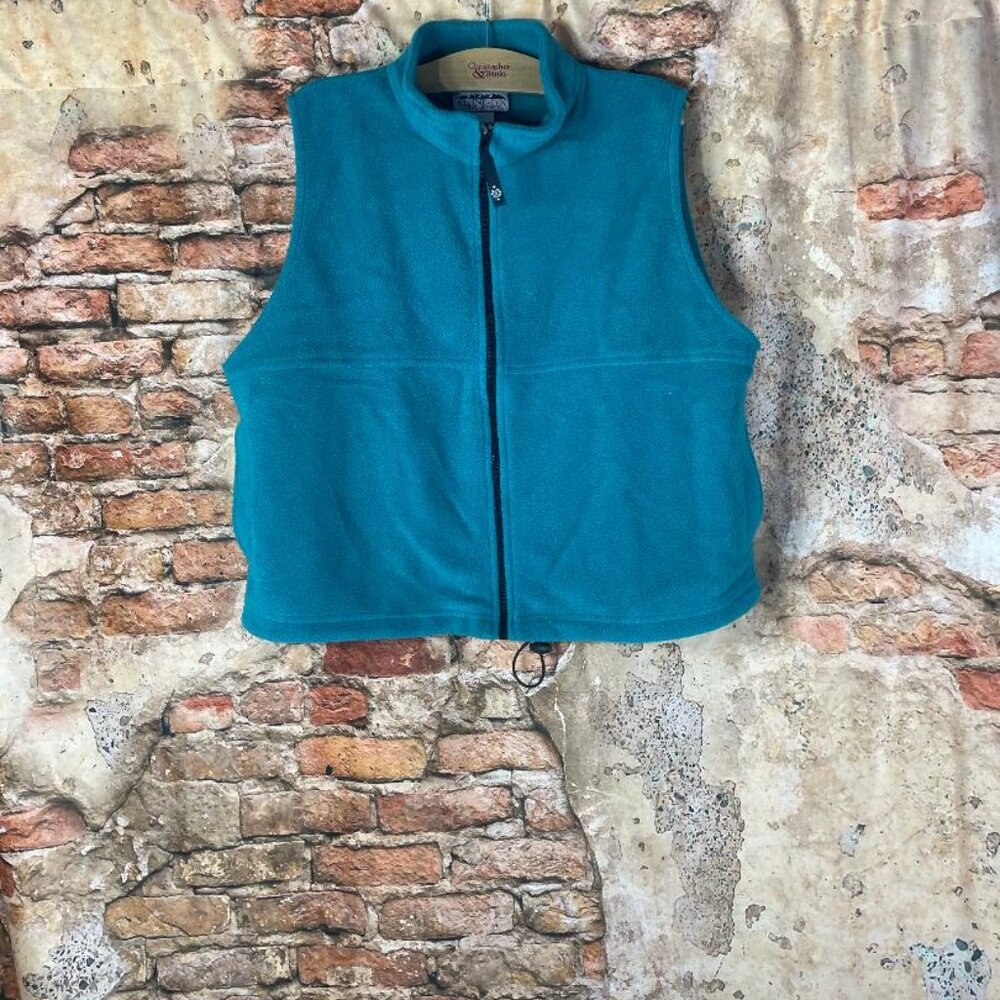 Alpine Tek Vest